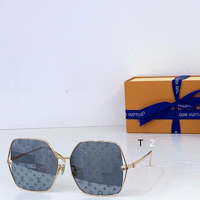 LV Sunglasses ID:20260410-3255